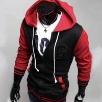 Sweat Hoodie capuche Sweater Men Gilet B... Sweat Hoodie capuche Sweater Men Gilet B...